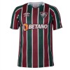 Original Fußballtrikot Fluminense FC Heimtrikot 2024-25 Für Herren